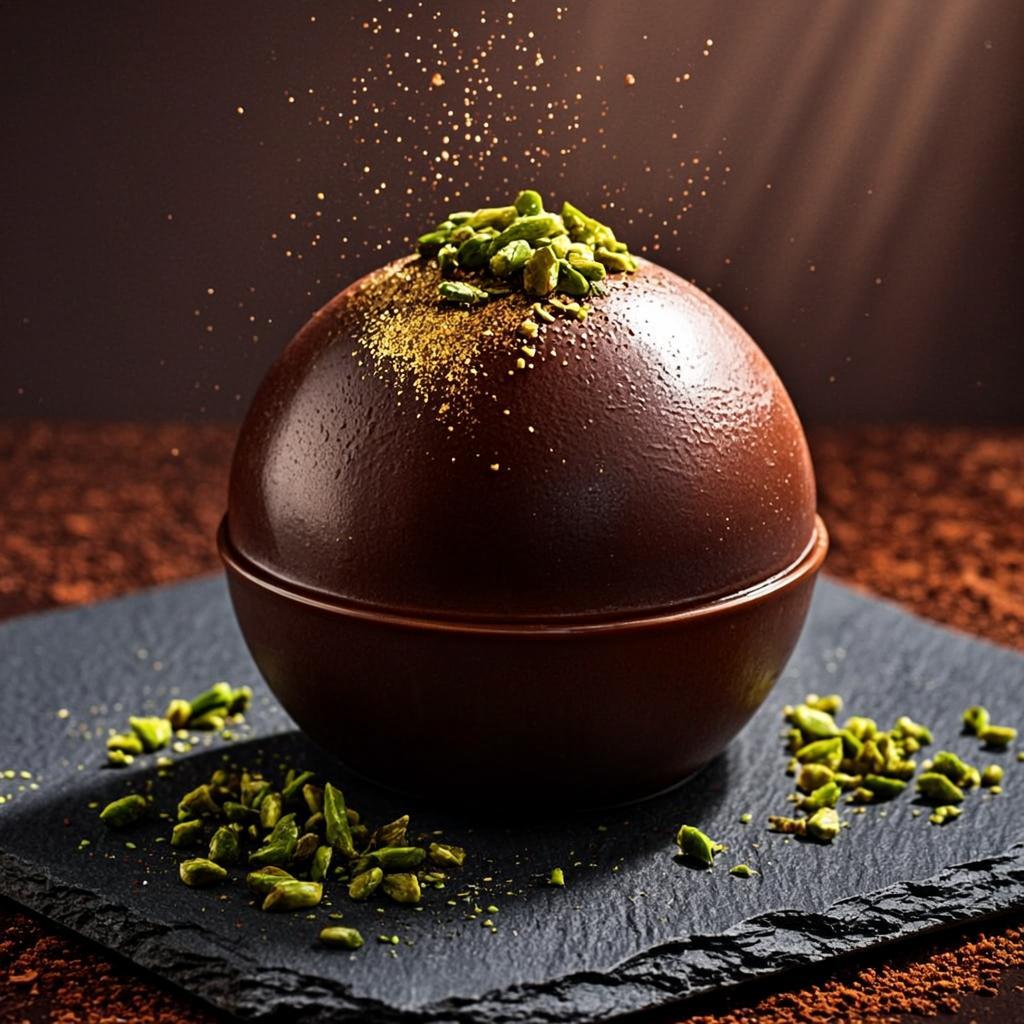 Maharaja Truffle